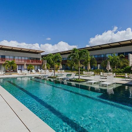 Luxo-Deck Molhado Privativo-Melhor Localizacao De Pipa Praia de Pipa Экстерьер фото