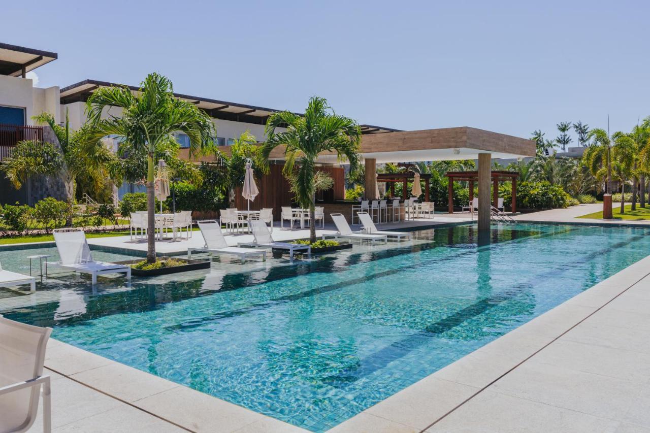 Luxo-Deck Molhado Privativo-Melhor Localizacao De Pipa Praia de Pipa Экстерьер фото