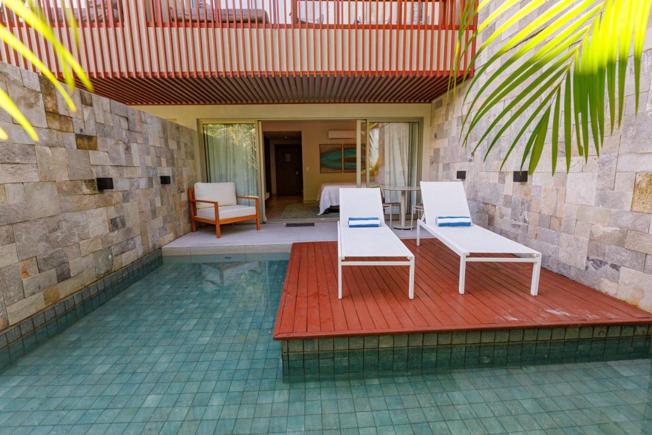 Luxo-Deck Molhado Privativo-Melhor Localizacao De Pipa Praia de Pipa Экстерьер фото
