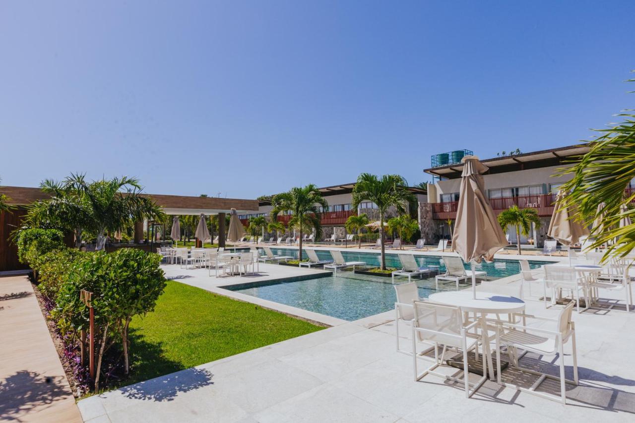 Luxo-Deck Molhado Privativo-Melhor Localizacao De Pipa Praia de Pipa Экстерьер фото